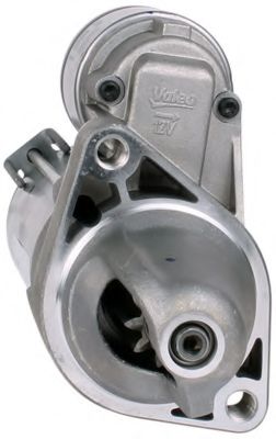 Стартер VALEO 195706