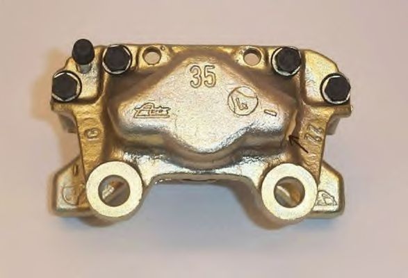 Тормозной суппорт HELLA PAGID 8AC 355 381-681