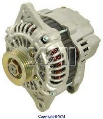 Генератор REMY 94400