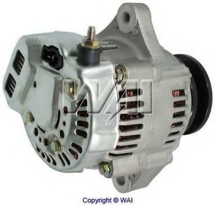 Генератор WAIglobal 12200N