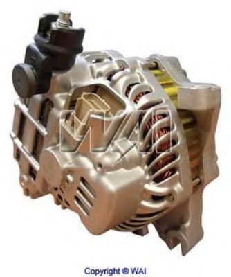 Генератор WAIglobal 11274R