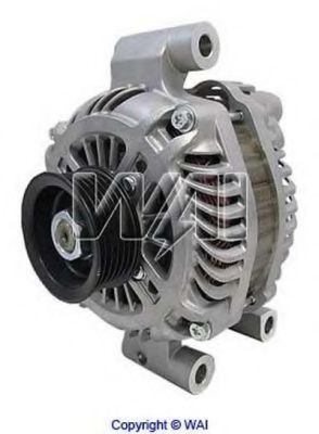 Генератор MOTORCRAFT GL991