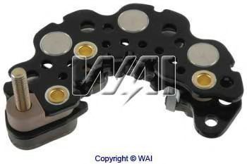 Выпрямитель, генератор WAIglobal DR9410