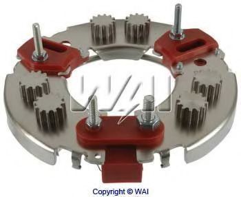 Выпрямитель, генератор WAIglobal FR1262