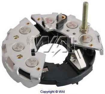 Выпрямитель, генератор WAIglobal IBR304