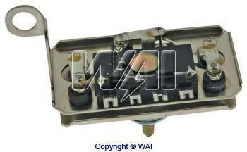 Выпрямитель, генератор HC-Cargo 131548