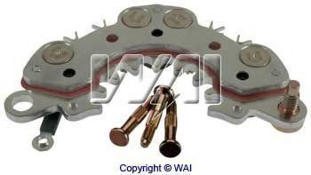 Выпрямитель, генератор WAIglobal IHR744