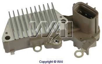 Регулятор генератора WAIglobal IN439