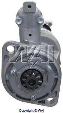 Стартер WAIglobal 18067N