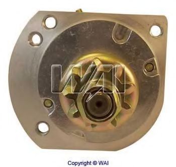 Стартер WAIglobal 5766N
