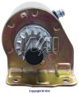 Стартер WAIglobal 5776N
