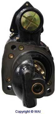 Стартер WAIglobal 6614N