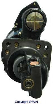 Стартер WAIglobal 6752N