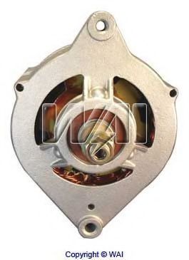 Генератор WAIglobal 7069