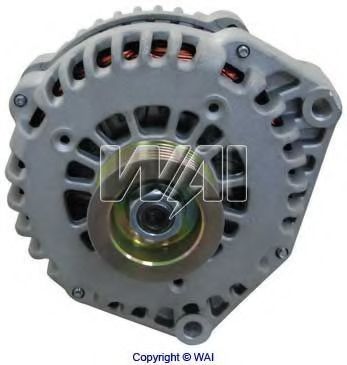 Генератор WAIglobal 8492-9N