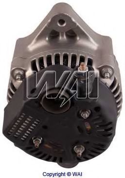 Генератор WAIglobal SA858