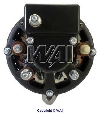 Генератор PRESTOLITE ELECTRIC 110141