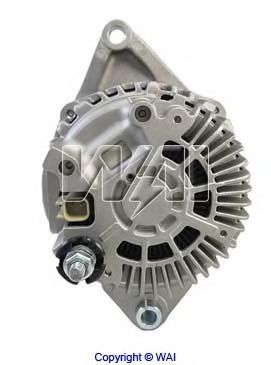 Генератор REMY 12851