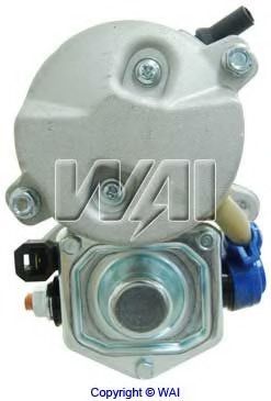 Стартер WAIglobal 16831