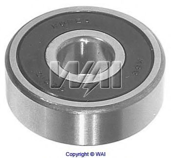 Подшипник WAIglobal 63014