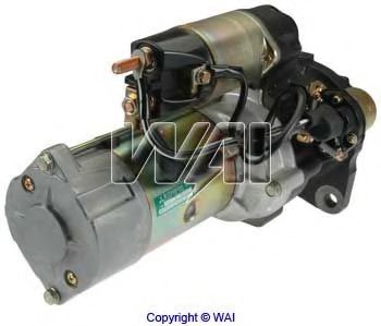 Стартер WAIglobal 18099AN