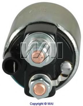 Тяговое реле, стартер WAIglobal 66-8500