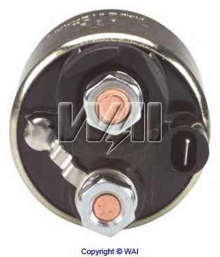 Тяговое реле, стартер WAIglobal 66-8504