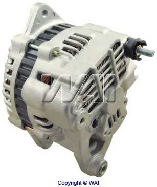 Генератор WAIglobal 13511N