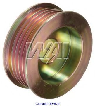 Ременный шкив, генератор HC-Cargo 232101