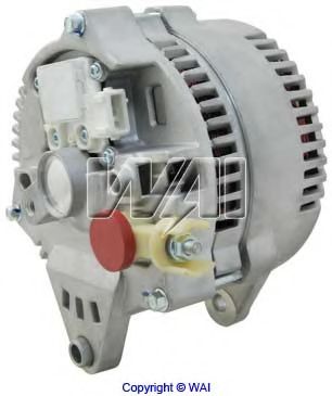 Генератор REMY 20117