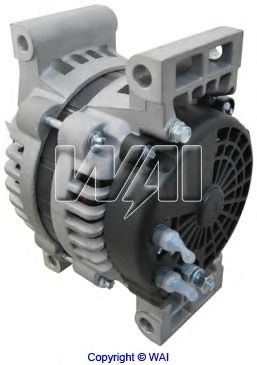 Генератор WAIglobal 8719R