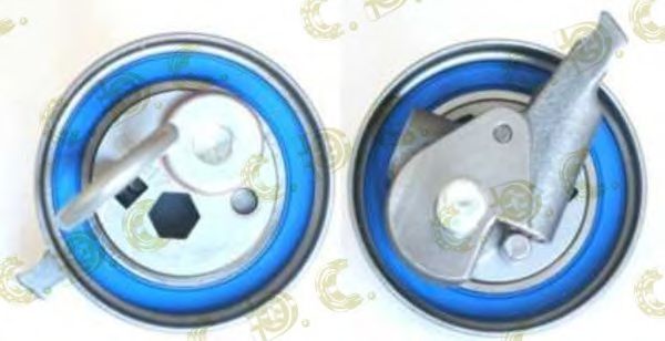 Натяжной ролик, ремень ГРМ AUTOKIT 03.81532