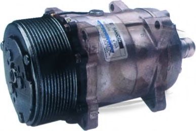 Компрессор, кондиционер SANDEN 5411