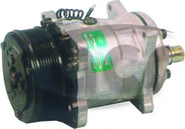 Компрессор, кондиционер ACR 130196