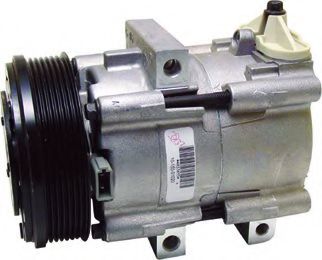 Компрессор, кондиционер ACR 134220