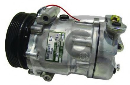 Компрессор, кондиционер ACR 130925