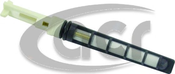 Расширительный клапан, кондиционер; Расширительный клапан, кондиционер ACR 121008