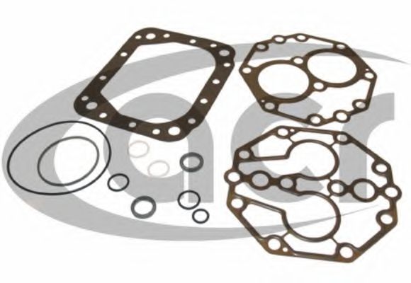 Набор прокладок, комрессор ACR 151009