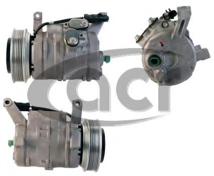 Компрессор, кондиционер ACR 134494