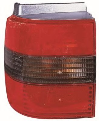 Задний фонарь LORO 441-1922L-UE-SR
