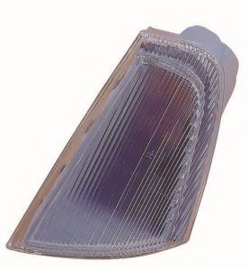 Фонарь указателя поворота LORO 442-1508R-UE