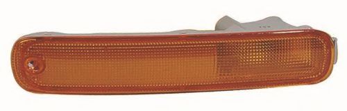 Фонарь указателя поворота LORO 216-1613R-UE