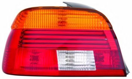Задний фонарь LORO 444-1910L-UE-YR