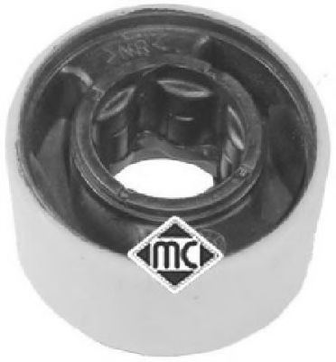 Подвеска, рычаг независимой подвески колеса Metalcaucho 05336