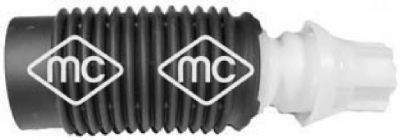 Буфер, амортизация Metalcaucho 05526