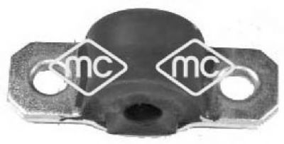 Опора, стабилизатор Metalcaucho 05605