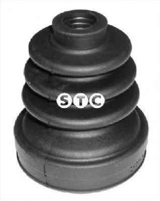 Комплект пылника, приводной вал STC T401142
