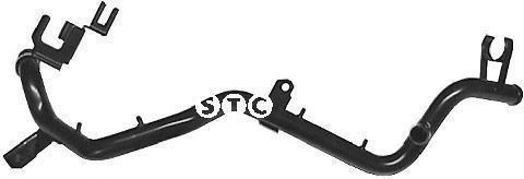Трубка охлаждающей жидкости STC T403094