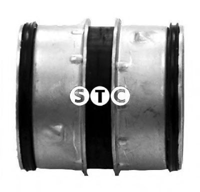 Трубка нагнетаемого воздуха STC T409092