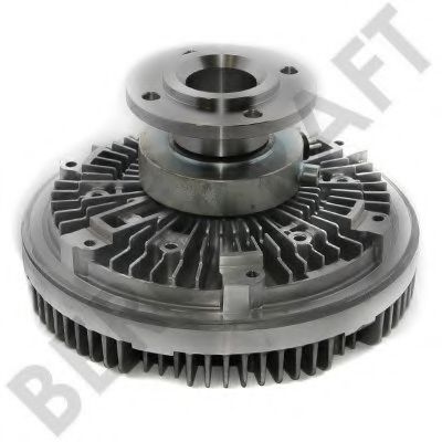 Сцепление, вентилятор радиатора BERGKRAFT BK7205760